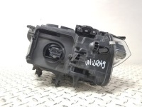 Bmw g01 x3 g02 x4 17- фара перед правый  левая фонари комплект led европа Недорого, фото thumb