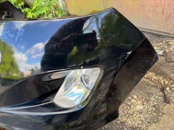 фото thumb №10, Бампер перед peugeot cabrio 308 ktvd