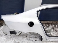 фото thumb №5, Чверть права vw passat b7 sedan la7w lc9x