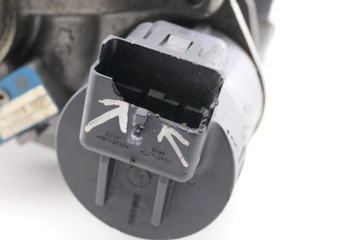 фото thumb №10, Турбіна range rover iii 3.6 tdv8 54399880110