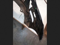 фото thumb №7, Бампер напрямна vw caddy 2k5 15+ перед nr w787