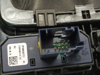 фото thumb №11, Opel crossland x 1.2 b 18r домкрат зміни кпп / коробка передач рамка перемикач esp