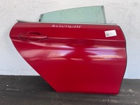 фото thumb №1, Дверь правый задняя bmw 4 f36 цвет a75