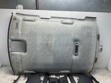 фото thumb №10, Потолок audi a3 8p s-line рестайлинг 5 дверь