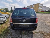 фото thumb №10, Opel zafira блок комфорту оригінал (блоки керування бортовою мережею) 2006 1.9l 13191677 13 191 677, 00005400, 7188105