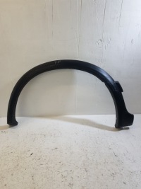 Купить Накладка крыла правый задний  volkswagen golf 2 191853818a, фото thumb