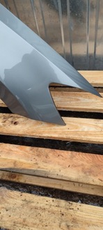 фото thumb №10, Крило праві перед переднє volkswagen touran 3 iii 5t od 05.2015 r ld7s