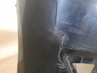 фото thumb №8, Opel astra iv j 12-15 бампер перед переднє 13363660g