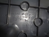 фото thumb №7, Підлога піддон багажника kia carens ii 02-06