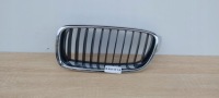 Купить Bmw 3 f30 f31 левая решётка бампера заглушка решётка радиатора, фото thumb