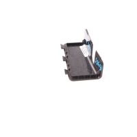 фото thumb №12, Bmw x5 e70 крышка панель отделочный багажника левое чёрный 7145907