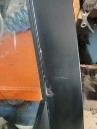 фото thumb №7, Suzuki grand vitara ii 1.6 двері ліва