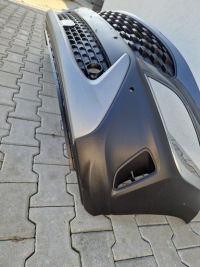 фото thumb №9, Бампер hyundai kona 1 рестайлінг prest-021