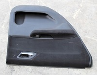 фото thumb №3, Обшивка обивка дверь левый задняя honda fr-v ii