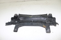 фото thumb №1, Шумоизоляция защита двигателя mercedes actros mp4 a9605203255