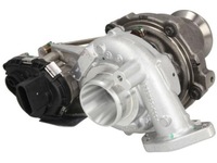 фото thumb №1, Garrett 853603-5002s турбонагнетатель