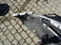 фото thumb №6, Fiat 500 lift бампер передній оригінал білий