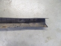 фото thumb №12, Ducato jumper boxer ii lift накладка бампера задня