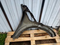 фото thumb №7, Крыло левый mini cooper r60 цвет a48