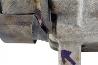 фото thumb №9, Генератор peugeot 208 9806007480 1.2l бензин 60kw 2016