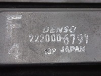 фото thumb №12, Комплект радіатор вентилятор оригінал suzuki swift mk7 1.2i 13r