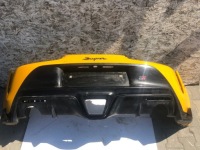 фото thumb №1, Toyota supra gr v mk5 бампер задняя задний 8811312