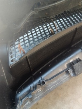 фото thumb №14, Hyundai tucson iv 21- панель під лобовим склом 86150-n9100 usa