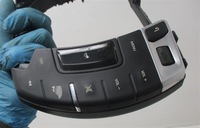 фото thumb №6, Мультифункция руля панель управление citroen c5 iii x7 96654122zd