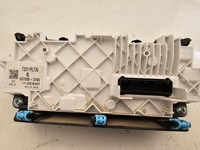 фото thumb №10, Subaru crosstrek 17- панель кондиционера 72311fl730 usa