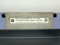 фото thumb №5, Bmw seria 7 g11 g12 lci рестайлинг 19- дисплей радио gps 8715338