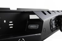 фото thumb №10, Бампер задній combat задня isuzu d-max offroad 2021-