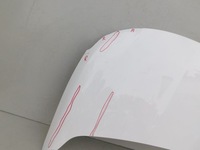 фото thumb №6, Partner berlingo iv rifter proace city капот