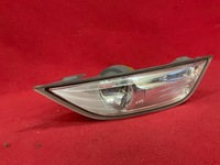 фото thumb №1, Левый противотуманная фара ford mondeo mk4 lift bs7115k202aa