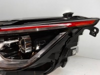 фото thumb №6, Vw golf 8 gti лампа перед левая matrix led iq light red idealna комплектная