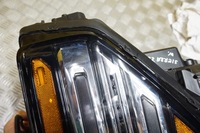 фото thumb №16, Gmc sierra 1500 2022 - 2025 фара лампа перед led ліва usa