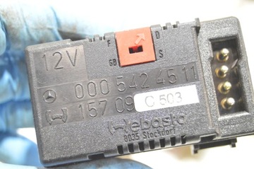 фото thumb №10, Вебасто бензин mercedes w140 s клас c140 cl комплектні 1405000098