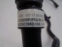 фото thumb №10, Berlingo partner rifter 1.2 thp шланг води труба шланг