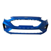 фото thumb №1, Бампер передний перед ford focus mk4 mk-4 st line