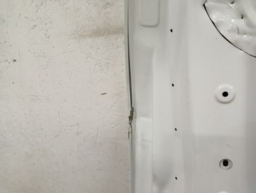 фото thumb №6, Двері ліві задні лівий зад isuzu d-max d max iii 3 19-