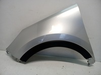 фото thumb №1, Крила лівий перед kia sportage iii 9s