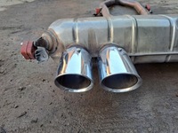 фото thumb №6, Выхлоп катализаторы гаситель комплект bmw m2 g87