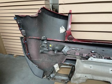 фото thumb №11, Бампер зад задний range rover evoque l538