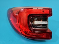 фото thumb №9, Фара зад левая крыльев renault kadjar 15-18 европа 265552478r