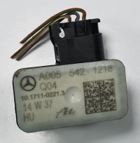 Купити Датчик прискорення mercedes w212 a0055421218, фото thumb