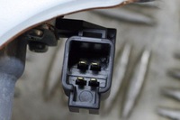 фото thumb №5, Двигун двірники задній кришки hyundai kona os 98700-j9000 2021