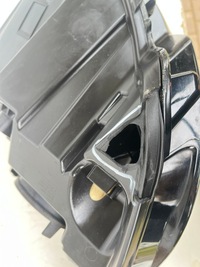 фото thumb №11, Reanult master iv лампа левая перед передняя 260607867r