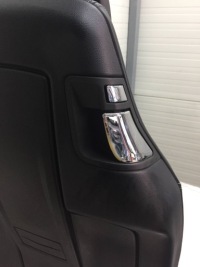 фото thumb №13, Mercedes e w207 купе сидіння праве перед чорний 9e43 з підігрівом