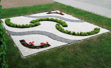 GARDEN EDGE BORDER 10 м + анкеры 30 шт. КОРИЧНЕВЫЙ
