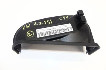 фото thumb №1, Vw golf vii 1.2 tsi cyv защита распределительный вал