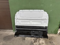 фото thumb №6, Стіна перегородкова celna перегородка renault trafic iii 3 iv 4 14-25 rok